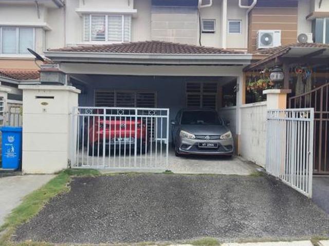 Terraced House for sale in Petaling, Alam Impian