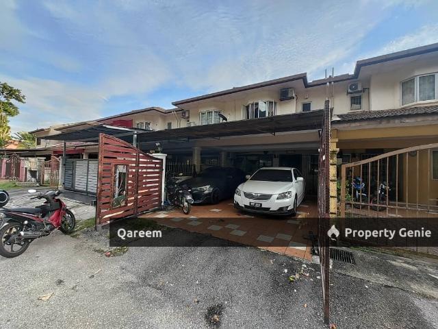 Terraced House for sale in Selayang, Selangor
