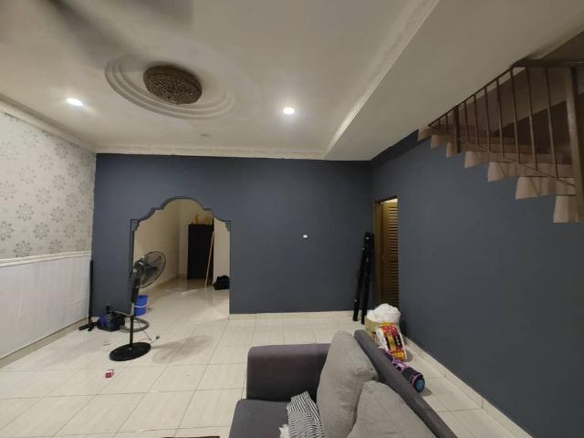 House for sale in Selayang, Selangor