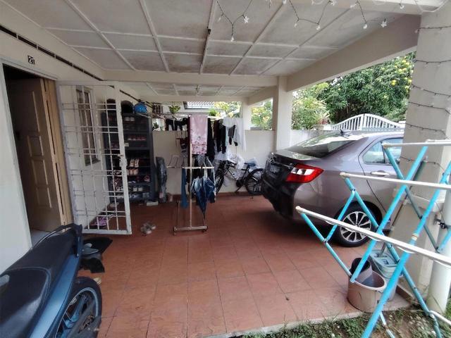 Terraced House for sale in Petaling, Subang Jaya