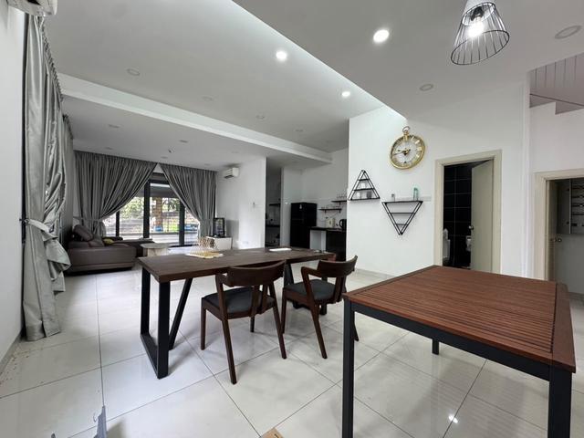 Terraced House for sale in Selayang, Selangor