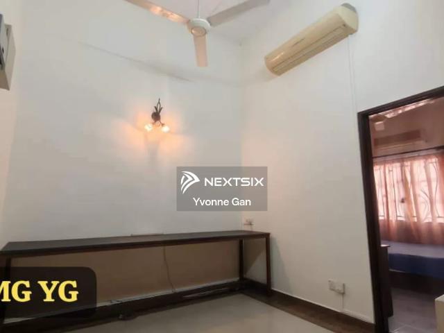 Residential House for rent in Kajang, Langat
