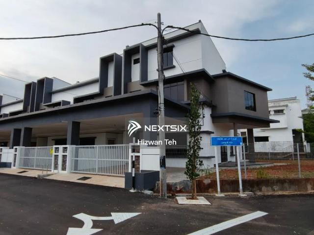 Residential House for sale in Kajang, Langat