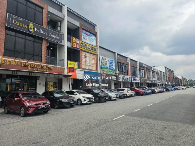 Residential House for rent in Bukit Ledang, Johor