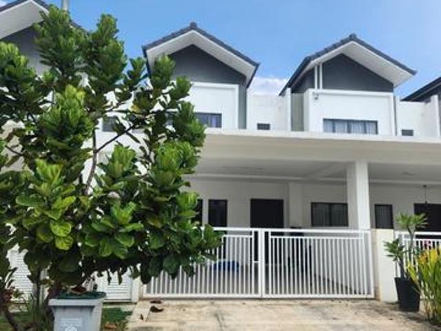 Terraced House for rent in Sendayan Village, Negeri Sembilan