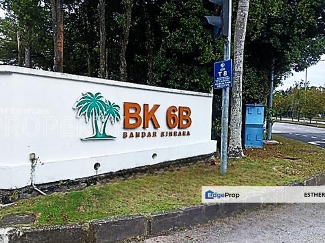 House for sale in Petaling, Subang Jaya
