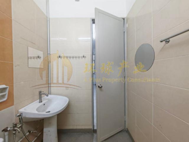 House for rent in Wellesley, Penang