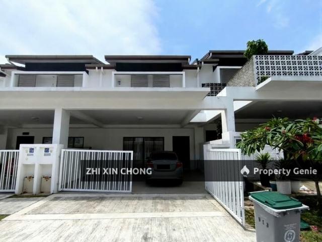 Terraced House for rent in Sendayan Village, Negeri Sembilan