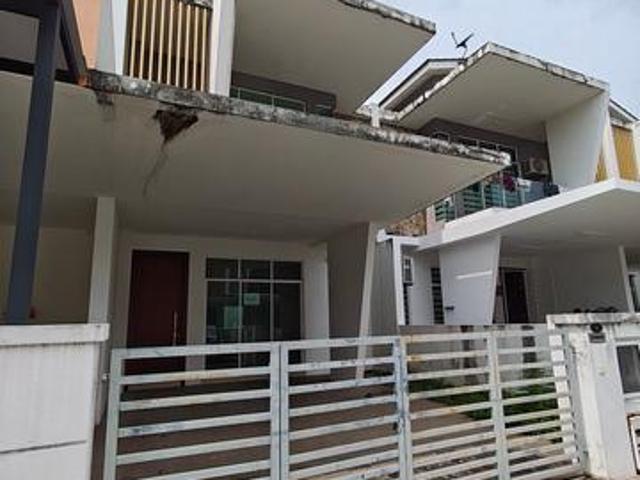 Terraced House for sale in Alma, Seberang Perai