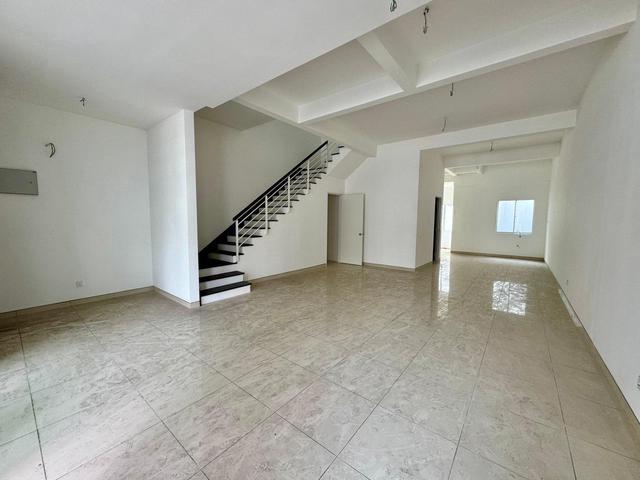 Terraced House for sale in Wellesley, Penang