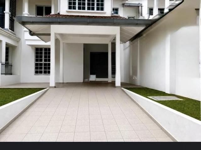 Terraced House for sale in Petaling, Subang Jaya