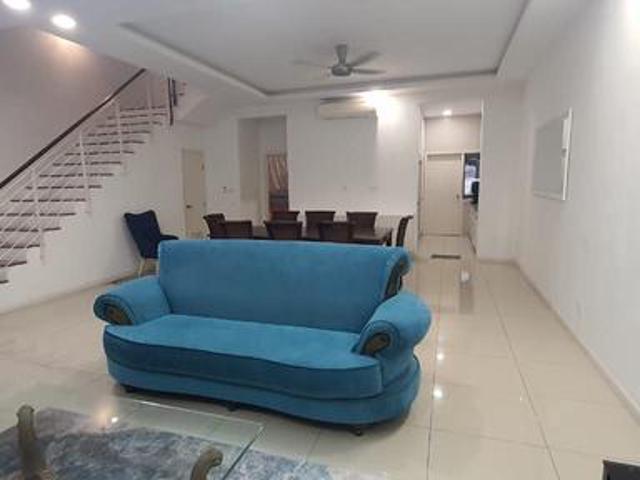 Terraced House for sale in Petaling, Alam Impian