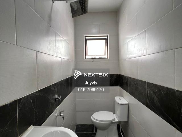 Residential House for sale in Bukit Ledang, Johor