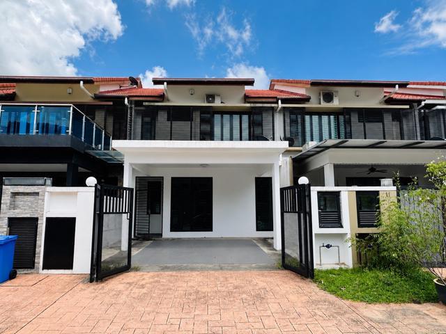Terraced House for rent in Petaling, Alam Impian