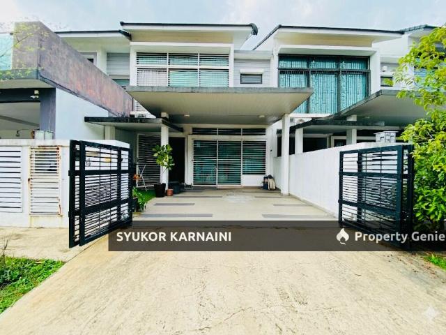 Terraced House for sale in Petaling, Alam Impian
