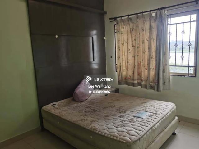 Residential House for rent in Johore Bahru, Johor