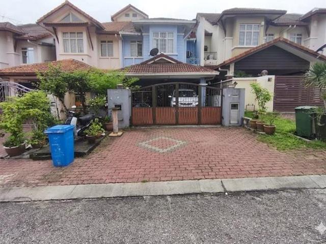 Terraced House for rent in Petaling, Alam Impian