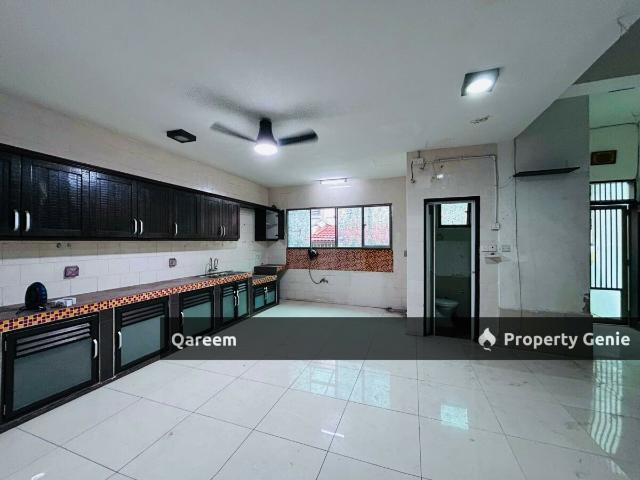 Terraced House for sale in Petaling, Alam Impian