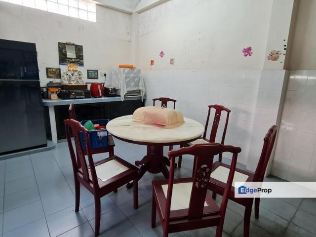 House for sale in Perak, Tanjong Ipoh