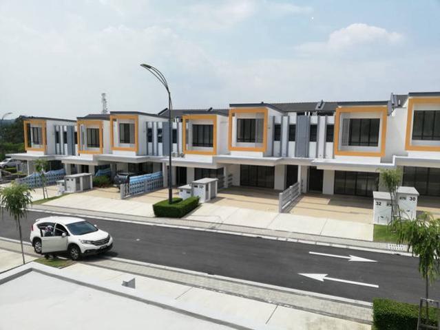Terraced House for sale in Semenyih, Majlis Perbandaran Kajang