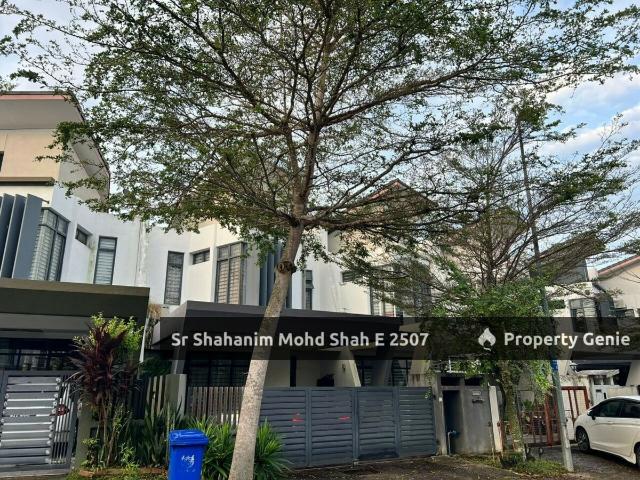 Terraced House for sale in Petaling, Alam Impian