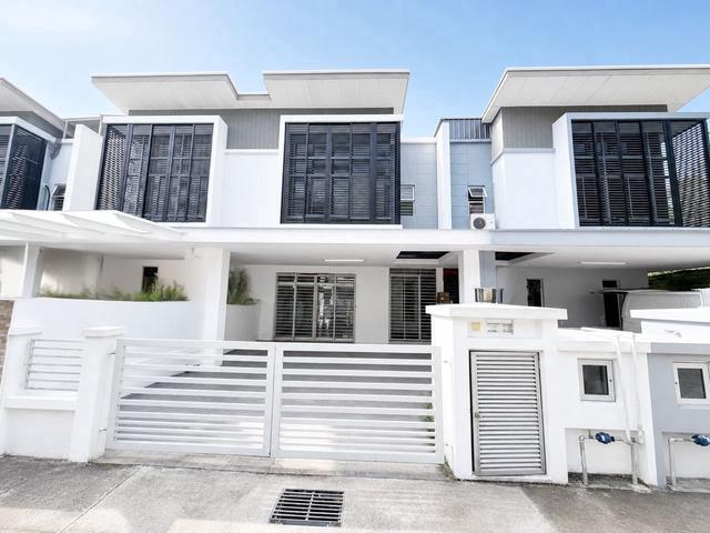 Terraced House for sale in Selayang, Selangor