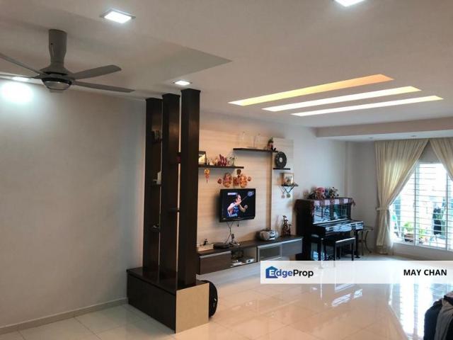House for sale in Petaling, Subang Jaya