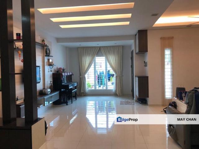 House for sale in Petaling, Subang Jaya