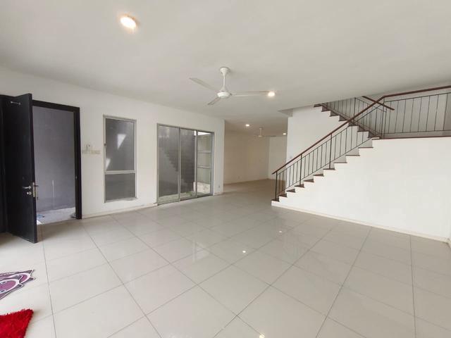 Terraced House for sale in Selayang, Selangor