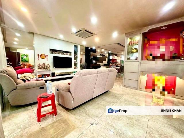 House for sale in Port Klang, Selangor
