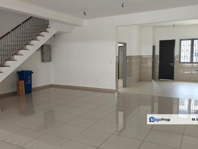 House for sale in Shah Alam, Petaling