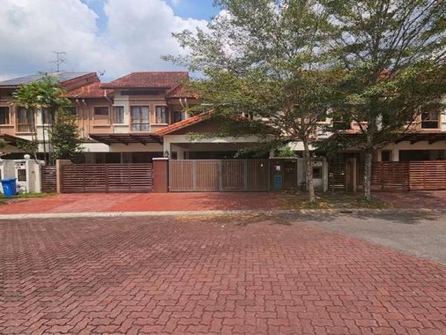 Terraced House for rent in Petaling, Alam Impian