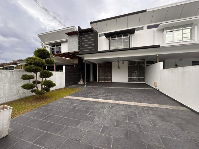 Terraced House for sale in Johore Bahru, Johor
