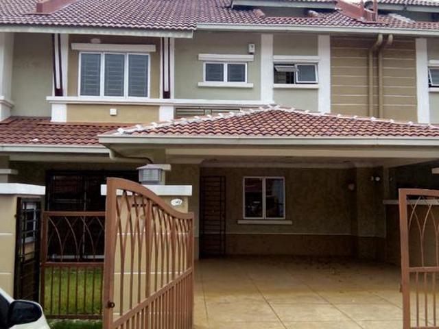 Terraced House for sale in Petaling, Alam Impian