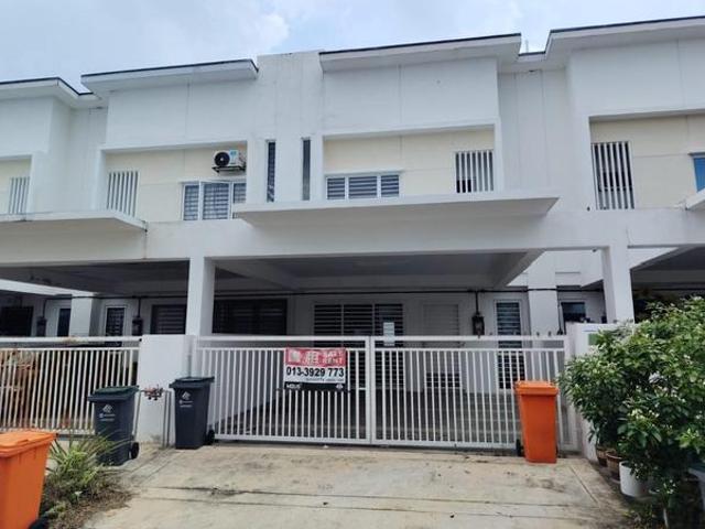 Terraced House for sale in Sendayan Village, Negeri Sembilan