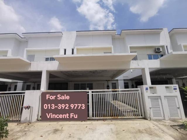 Terraced House for sale in Sendayan Village, Negeri Sembilan
