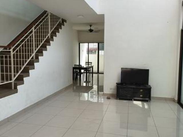 Terraced House for rent in Johore Bahru, Johor
