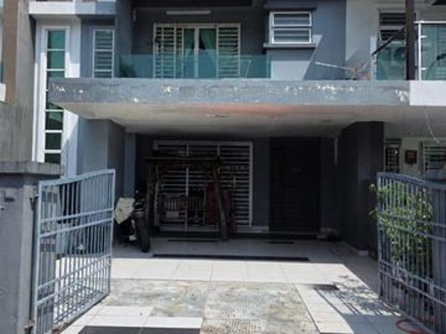 Terraced House for sale in Kajang, Langat