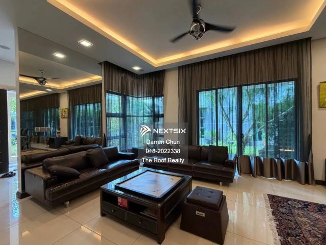 Residential House for sale in Kajang, Langat