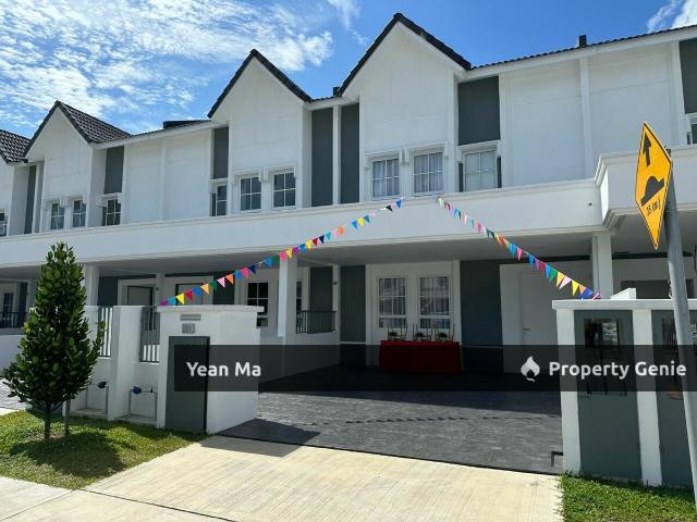 Terraced House for sale in Selayang, Selangor