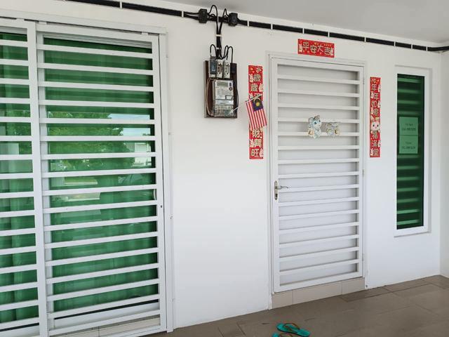 Terraced House for sale in Sendayan Village, Negeri Sembilan