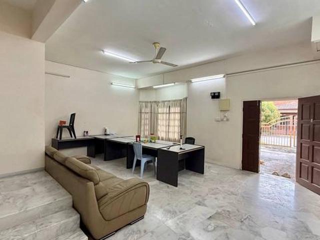Terraced House for sale in Kajang, Langat