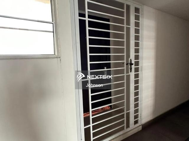 Residential House for rent in Kajang, Langat