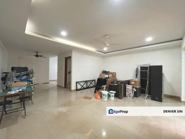 House for sale in Kajang, Langat
