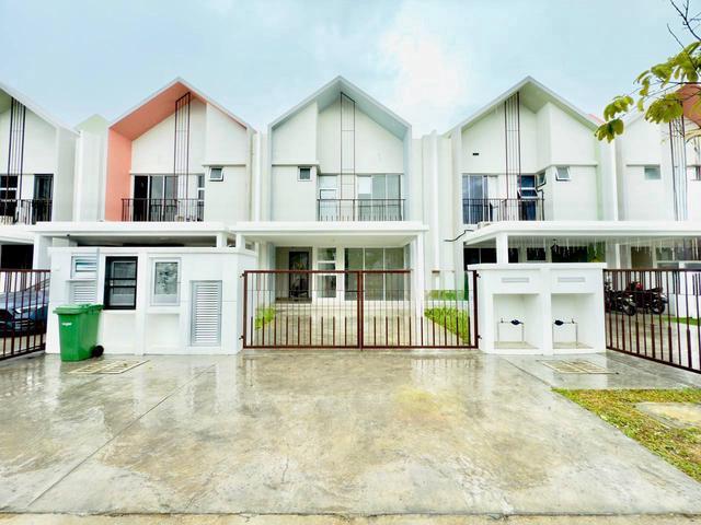 Terraced House for sale in Kajang, Langat