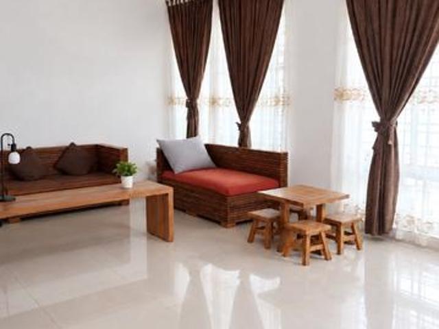 Terraced House for sale in Bandar Bukit Raja, Bandaraya Klang