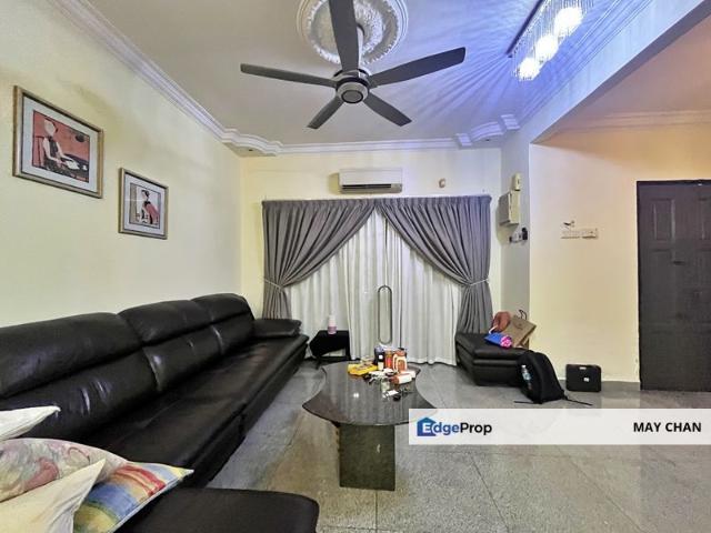 House for sale in Kajang, Langat