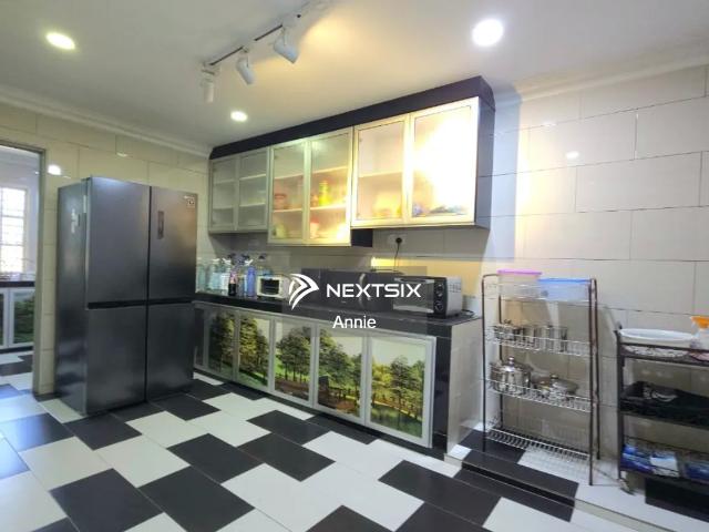 Residential House for sale in Bukit Ledang, Johor