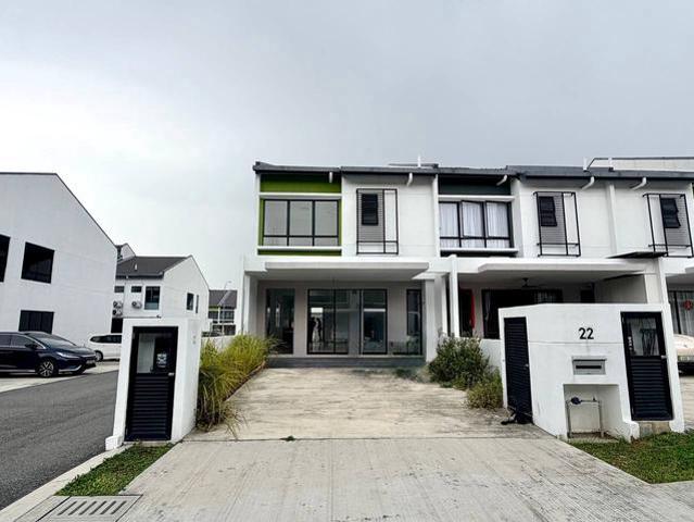 Terraced House for rent in Bandar Baru Bangi, Majlis Perbandaran Kajang