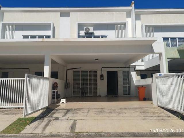 Terraced House for sale in Seremban